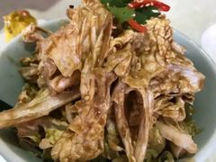 -大碗居·烤鸭·鱼头泡饼(天坛东门店)