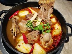 -沪小胖小龙虾(淮海中路旗舰店)