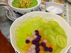 -赵记传承·中国甜品(福州总店)