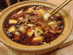 -彧玖食坊·川式砂锅酒馆(成山路店)
