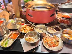 -西塔老太太泥炉烤肉(上海七宝领展广场店)