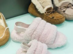 -UGG(燕莎奥特莱斯购物中心店)