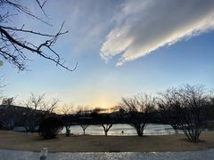 -春晖园度假酒店温泉