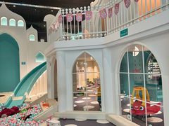 -ABC Swim亲子游泳俱乐部(河西店)