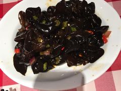 -西贝(上海我格广场店)