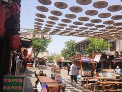 -日照灯塔风景区