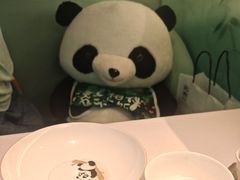 -眉州东坡·熊猫主题餐厅(枫蓝店)