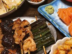 -半藏居酒屋(香港花园店)