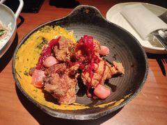 棒棒鸡-MAGPIE喜鹊派餐厅(华侨城店)