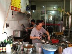 -东华豆花(漳州店)