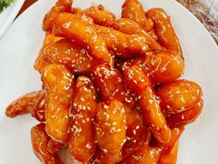 -青英餐厅