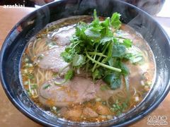 清汤牛肉面-小厨面(巨野路店)