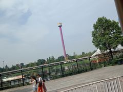 -国色天乡三期陆地乐园