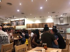 -After You Dessert Cafe(CENTRALWORLD)