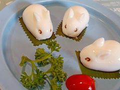-一笼小幸运