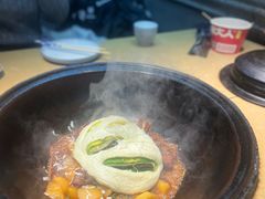 -万里闯关东铁锅炖菜馆(高新旗舰店)