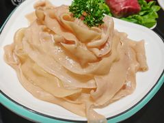 -重庆德庄火锅(永城店)