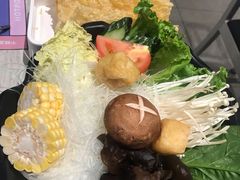 -千味涮·健康火锅(会展连城新天地店)