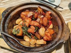 -汤城小厨•粤菜•靓汤(西直门凯德MALL店)