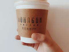 -Legno.ita Coffee by Wood(襄阳南路店)