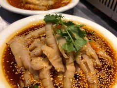 -红辣椒·川菜·火锅(张杨路店)