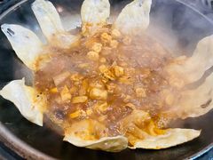 -三里屯土灶炖公鸡地锅鸡(江东店)