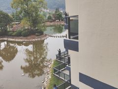 -明月山天沐温泉度假村