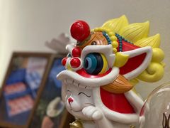 -彬媽糖水(万象天地店)