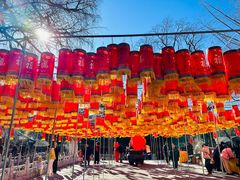 -潭柘寺景区