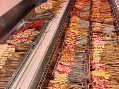 -老谢野馄饨(延安路店)