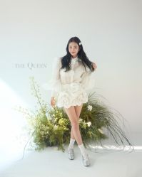 -THE QUEEN(北京店)