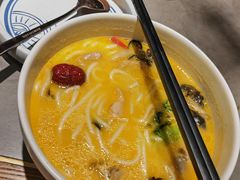 -云海肴·汽锅鸡·云南菜(高德置地店)