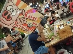 -Naughty Nuri’s Phuket