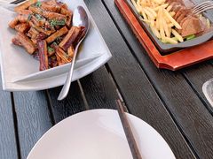 -素心小筑(后沙裕镇店)
