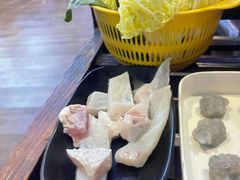 -鱼醉无骨鱼·中山脆肉鲩(荔湾路店)