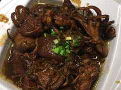 -赶海部落海鲜城(海阳路店)