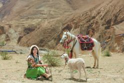 -风马映像摄影工作室(布宫店)