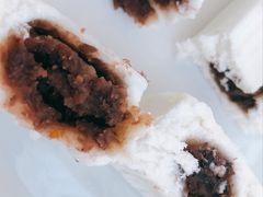 豆沙馅糕干-芝兰斋糕干店(平山道店)