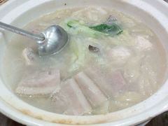 -砂锅李(九江路店)