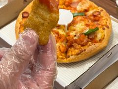 -尊宝比萨(尚水天成店)