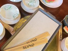 -小吴先生的店·东北烧烤(林科大店)