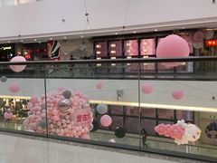 -万达茂商场(南京仙林店)