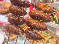 -老味烧烤(总店)