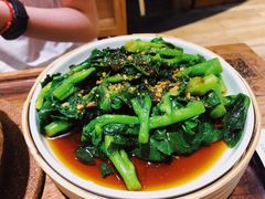 农家小菜心-小满手工粉(上海品尊国际店)