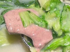 -大良毋米粥(锦龙路总店)