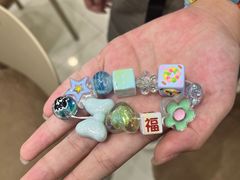 -Summer House夏莫手工坊团建活动(世博源店)