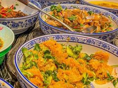 -抱德·潮汕味(敦和店原惠城鱼仔)