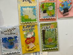 -ABCD咖啡屋(妇幼店)