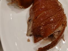 -月福京味斋·烤鸭店·北京菜(鼓楼总店)