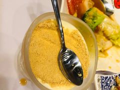 木糠布甸-番茄屋葡式美食(总店)